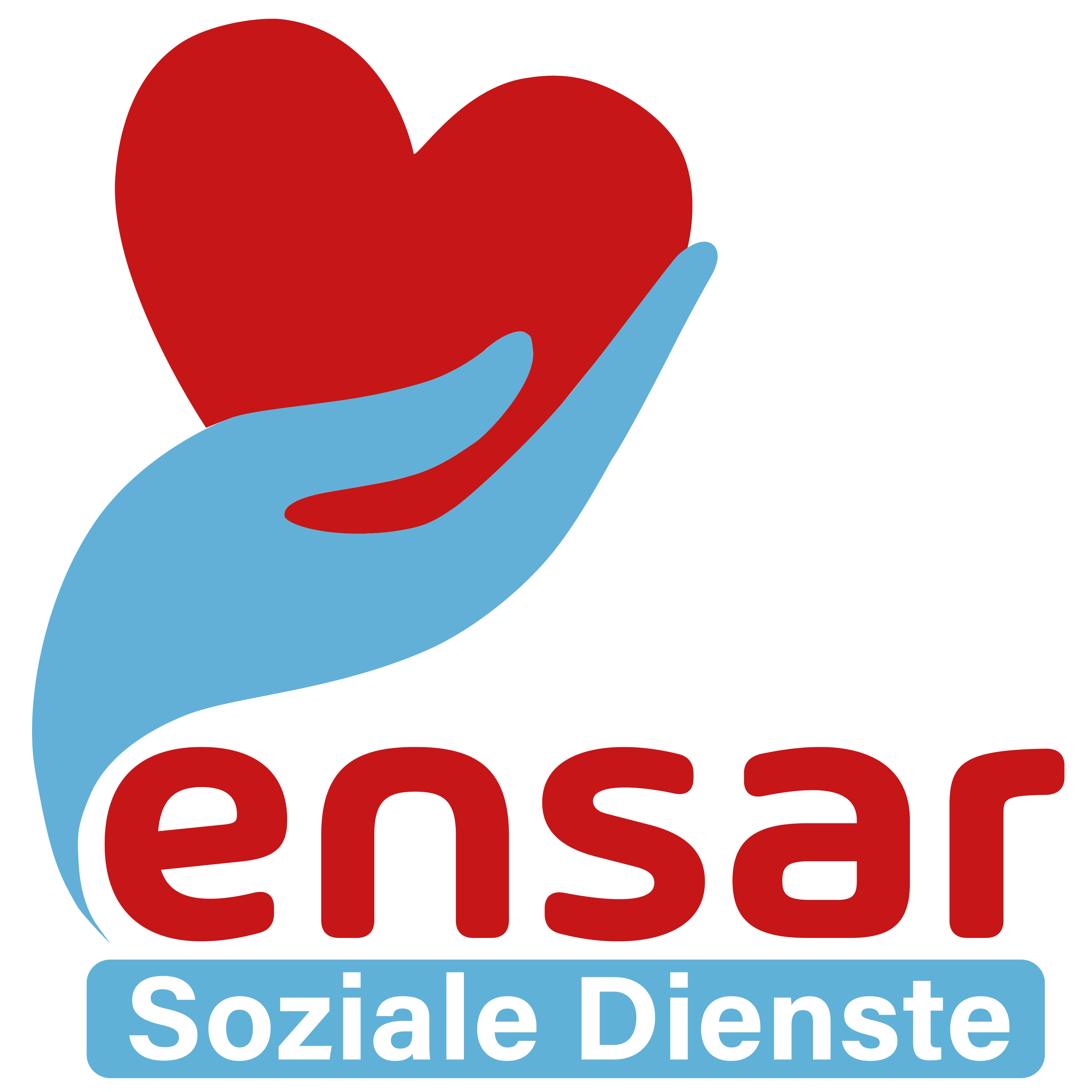 Ensar Soziale Dienste GmbH Logo