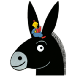 Buchhandlung Eselsohr Logo