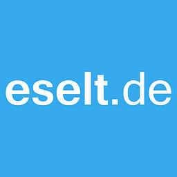 Eselt.de Logo