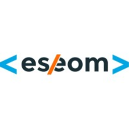 Digitalagentur eseom Logo
