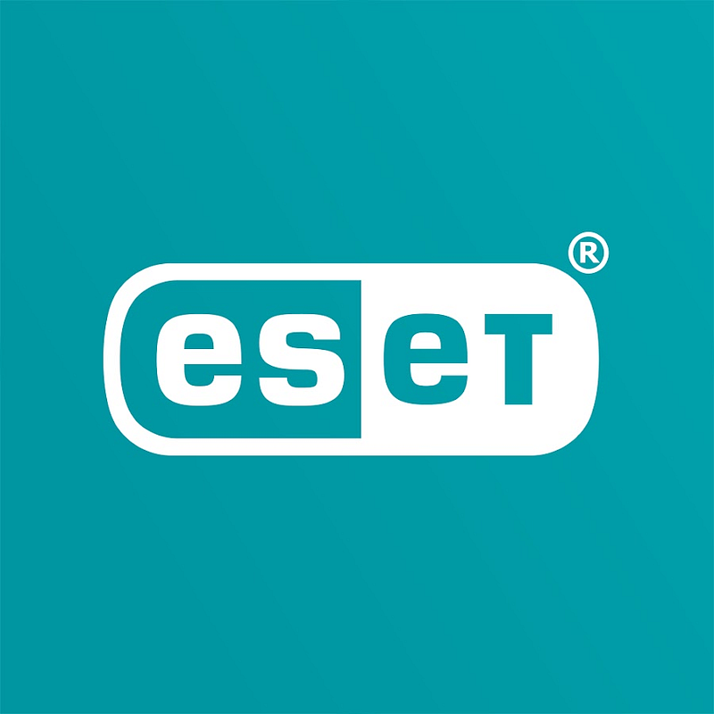 ESET DACH | Antivirus & Internet Security Lösungen Logo