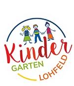 Kindergarten Tagesstätte und Familienzentrum ESG Logo
