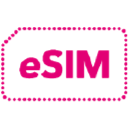 Esimcard Logo
