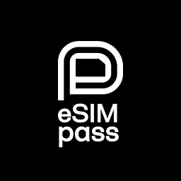 eSIMpass Logo