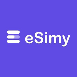 Esimy Logo