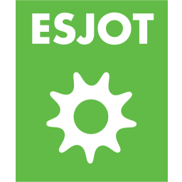 ESJOT-Antriebstechnik GmbH Logo