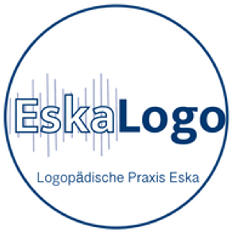 Logopädische Praxis Eska Logo