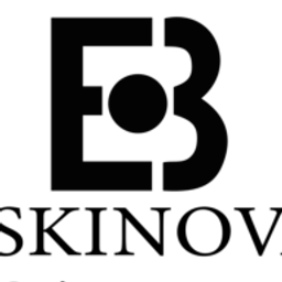 Eskinova Photography Logo