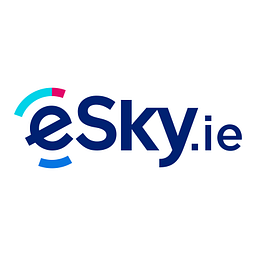 eSky Travel Logo