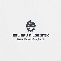 Esl Bau Logistik Logo