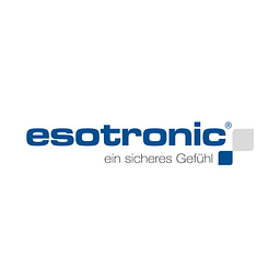 esotronic GmbH Logo