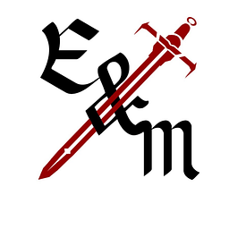 Espadas y Mas Logo
