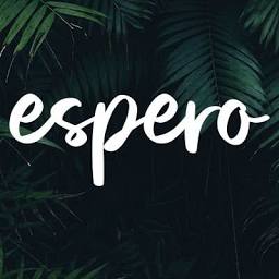 espero Logo