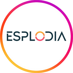 Esplodia Logo