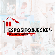 Esposito&Jeckel Logo