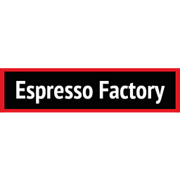 Espressofactory Logo