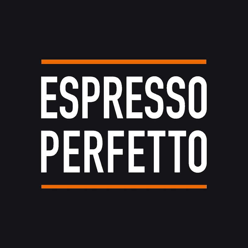 Espresso Perfetto Deutschland GmbH Logo