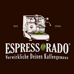 Espressorado e.U. Logo
