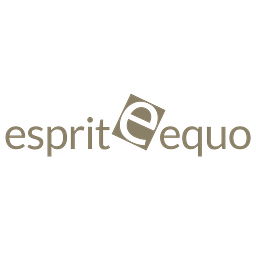 Esprit Equo Logo