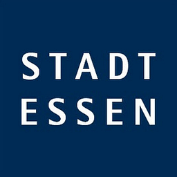 Stadt Essen Logo