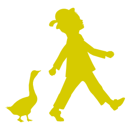 Hans im Glück Burgerrestaurant Logo