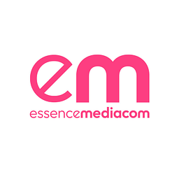 EssenceMediacom Germany Logo