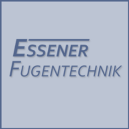 Essener Fugentechnik Logo