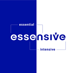 Essensive Academy Logo