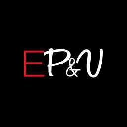 EssentialPhoto & Video Logo