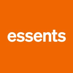 Essents Logo