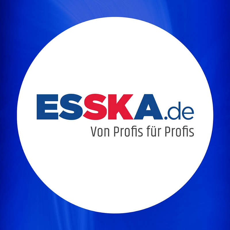 ESSKA.de GmbH Logo