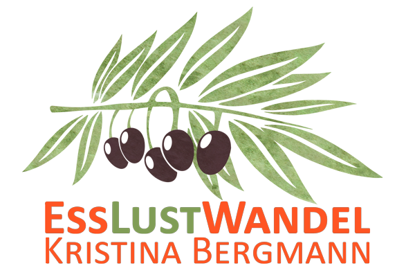 Bergmann, Kristina - Ökotrophologin Studio für Ernährungsberatung Logo