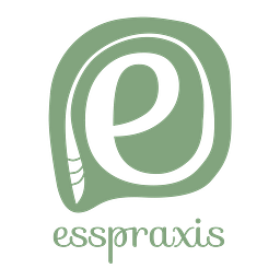 Esspraxis - Jennifer Brenner Praxis für Ernährungsberatung und -therapie Logo