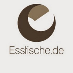 esstische.com/ch/ Logo