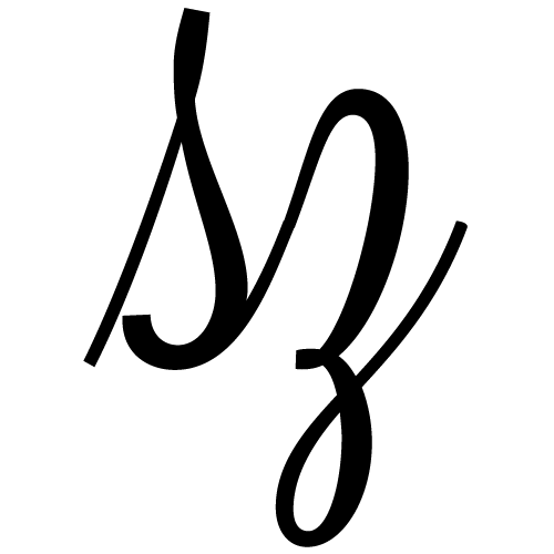 Esszett Luxury Logo
