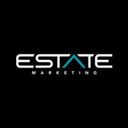 Estate Marketing Logo