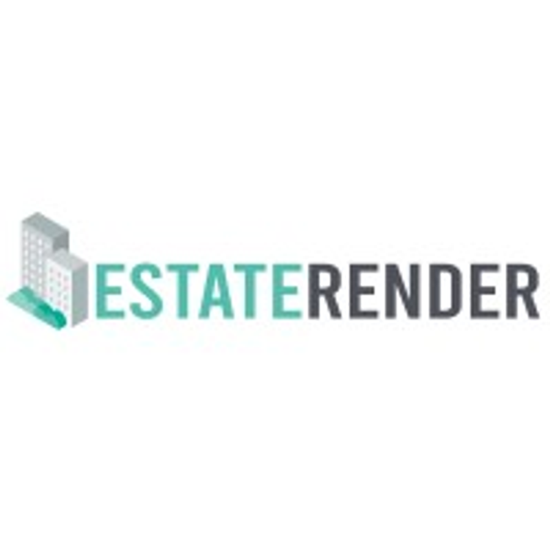 Estaterender Logo