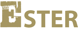 Ester Gerhard u. Ester Evi Rebveredlung Logo