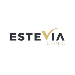 EsteVia Clinic Logo
