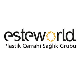 Esteworld Hair Transplant & Plastic Surgery & Dental Clinic Logo