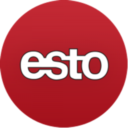 ESTO Türen- und Fensterbau Logo