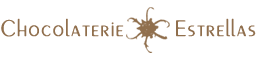 Estrellas Chocolaterie Logo