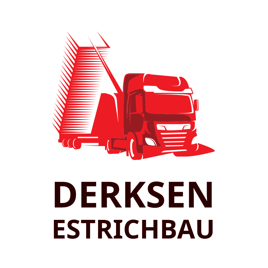 Derksen Waldemar Estricharbeiten Logo