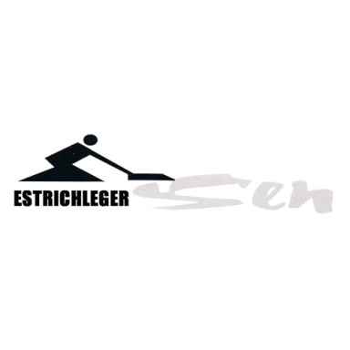 Estrichleger Sen Logo
