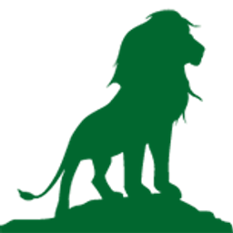 Estrichlöwe e.K Estricharbeiten Logo