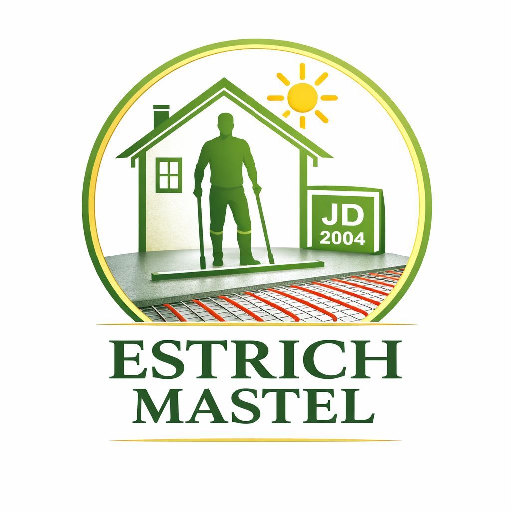 Mastel Estricharbeiten Logo