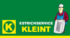 Estrichservice Kleint Logo