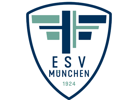 ESV München e.V. Logo