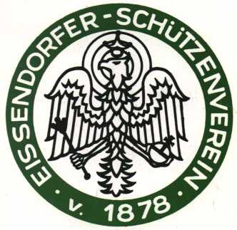 Eißendorfer Schützenverein von 1878 e.V. Logo