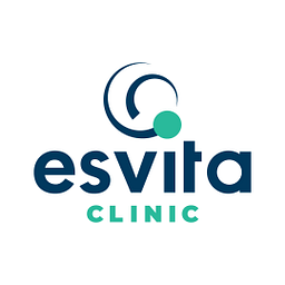 Esvita Clinic Logo